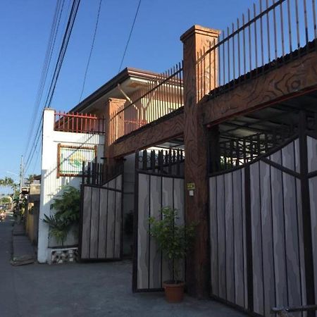 Bamboo Garden Boutique Hotel Tacloban Exterior photo