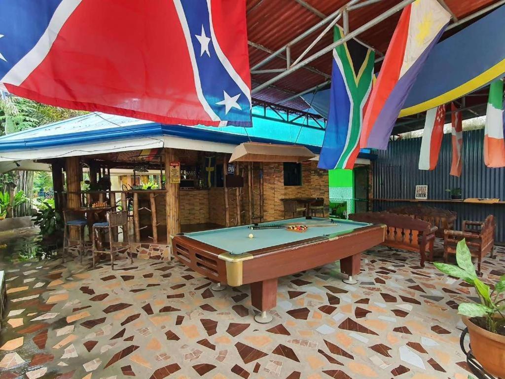 Bamboo Garden Boutique Hotel Tacloban Exterior photo