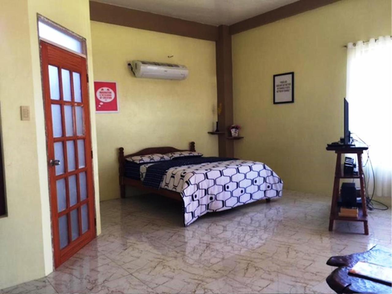 Bamboo Garden Boutique Hotel Tacloban Exterior photo